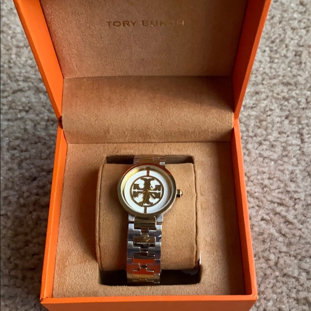 Tory Burch watch